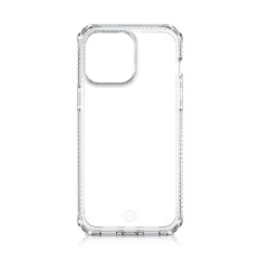 Itskins – iPhone 14 PRO MAX Coque Spectrum Clear Transparent