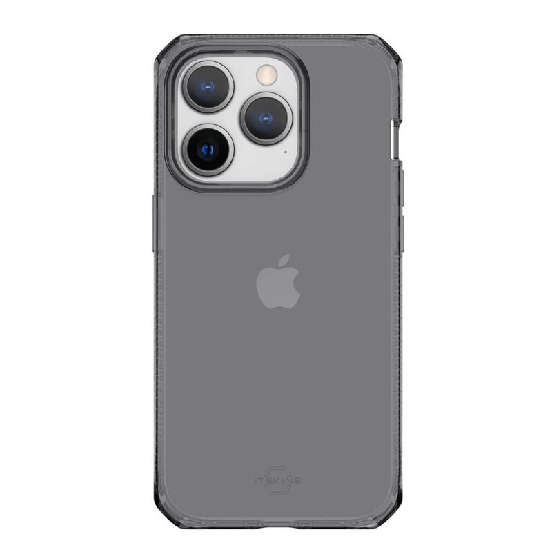 Itskins – iPhone 14 PRO MAX Coque Spectrum Clear