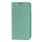 Mike Galeli -  iPhone 14 PRO MAX Etui cuir MARC
