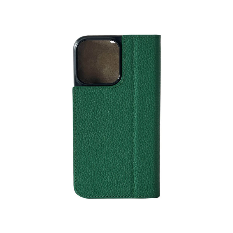 Mike Galeli -  iPhone 14 PRO MAX Etui cuir MARC