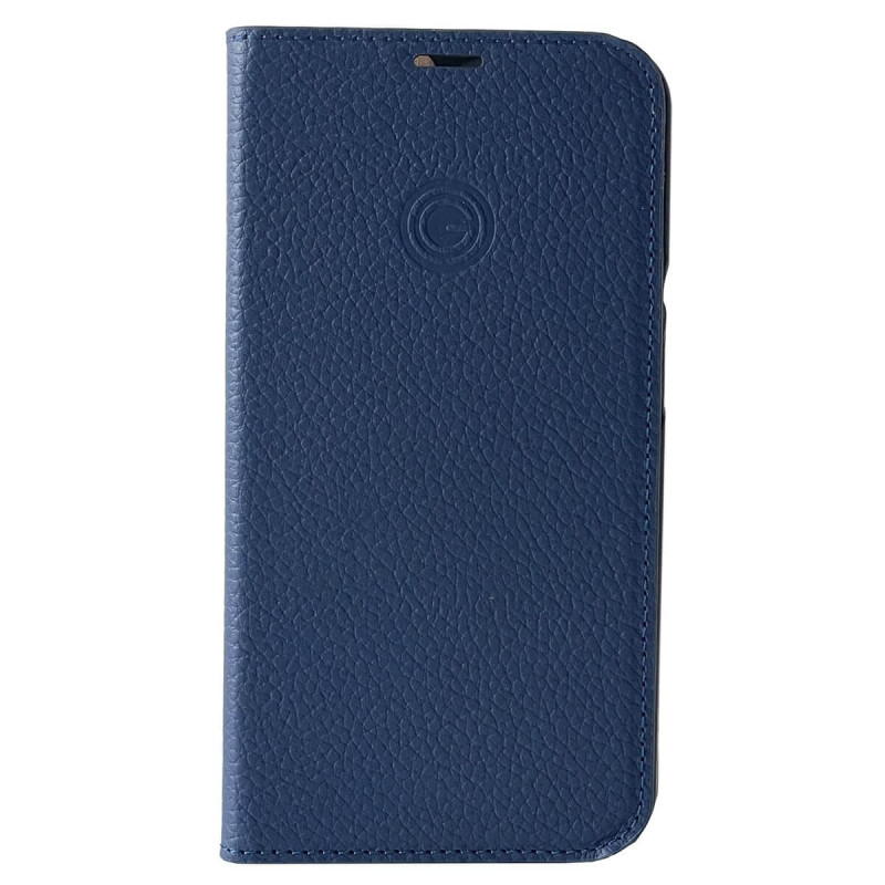 Mike Galeli -  iPhone 14 PRO MAX Etui cuir MARC