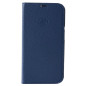 Mike Galeli -  iPhone 14 PRO MAX Etui cuir MARC