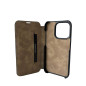 Mike Galeli -  iPhone 14 PRO MAX Etui cuir 2in1 JEFF