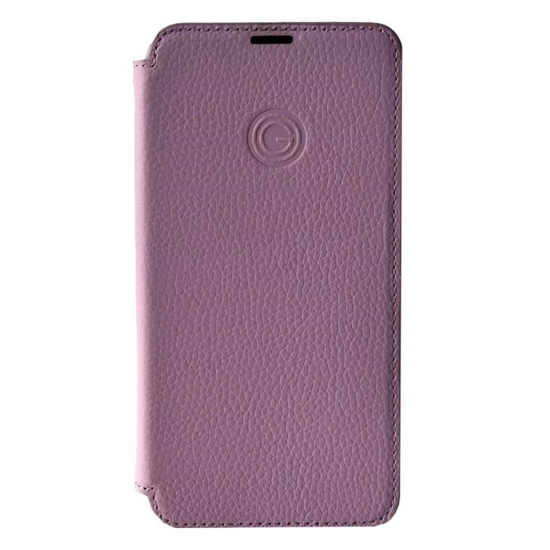Mike Galeli - iPhone 14 PRO MAX Etui cuir 2in1 JEFF Mike Galeli - iPhone 14 PRO MAX Etui cuir 2in1 JEFF