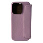 Mike Galeli - iPhone 14 PRO MAX Etui cuir 2in1 JEFF Mike Galeli - iPhone 14 PRO MAX Etui cuir 2in1 JEFF