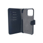 Mike Galeli -  iPhone 14 PRO MAX Etui cuir 2in1 JOSS