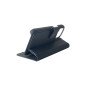 Mike Galeli -  iPhone 14 PRO MAX Etui cuir 2in1 JOSS