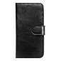 iDeal of Sweden - iPhone 14 PRO MAX Etui Folio Phone Wallet Noir