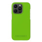 iDeal of Sweden -  iPhone 14 PRO MAX Coque SEAMLESS Hyper Lime
