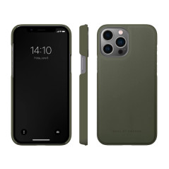 iDeal of Sweden - iPhone 14 PRO MAXCoque INTENSE Khaki pic2