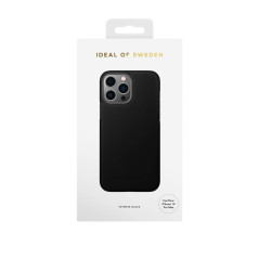 iDeal of Sweden - iPhone 14 PRO MAXCoque INTENSE Nero
