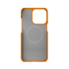 iDeal of Sweden - iPhone 14 PRO MAX Coque MagSafe SEAMLESS Apricot Crush pic2