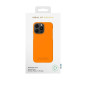 iDeal of Sweden - iPhone 14 PRO MAX Coque MagSafe SEAMLESS Apricot Crush