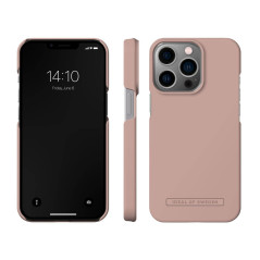 iDeal of Sweden -  iPhone 14 PRO MAX Coque MagSafe SEAMLESS Blush Pink