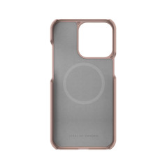 iDeal of Sweden -  iPhone 14 PRO MAX Coque MagSafe SEAMLESS Blush Pink (Rosa)