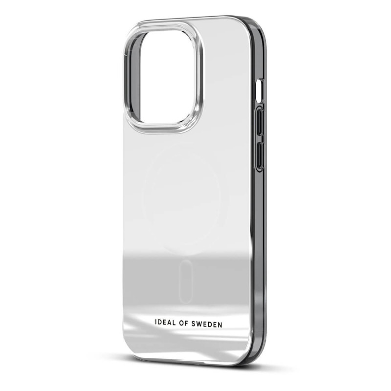iDeal of Sweden - iPhone 14 PRO MAX Coque Clear Case MagSafe Mirror iDeal of Sweden - iPhone 14 PRO MAX Coque Clear Case MagSafe Mirror