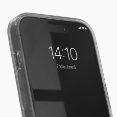 iDeal of Sweden - iPhone 14 PRO MAX Coque Clear Case Mirror pic2