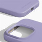iDeal of Sweden - iPhone 14 PRO MAX Coque Silicone
