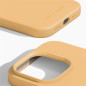 iDeal of Sweden - iPhone 14 PRO MAX Coque Silicone