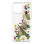 iDeal of Sweden - iPhone 14 PRO MAX Coque Clear Case Summer Meadow