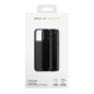 iDeal of Sweden - iPhone 14 PRO MAX Coque Clear Case TInted Black