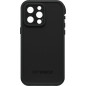 OtterBox - iPhone 14 PRO Coque FRE MagSafe Series Black