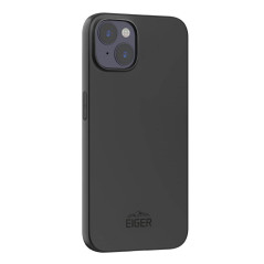 Eiger - iPhone 15 Coque souple GRIP Case