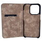 Mike Galeli -  iPhone 15 Etui cuir MARC