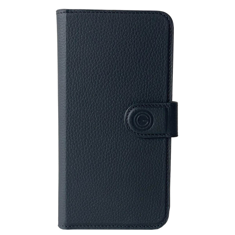 Mike Galeli -  iPhone 15 Etui cuir 2in1 JOSS