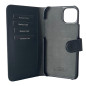Mike Galeli -  iPhone 15 Etui cuir 2in1 JOSS