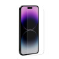 Eiger - iPhone 15 Plus/iPhone 15 PRO MAX Protection écran MOUNTAIN GLASS CLEAR Eiger - iPhone 15 Plus/iPhone 15 PRO MAX Protection écran MOUNTAIN GLASS CLEAR