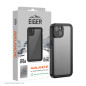 Eiger - iPhone 15 Plus Coque rigide AVALANCHE Noir