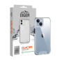 Eiger - iPhone 15 Plus Coque rigide GLACIER Clair