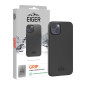 Eiger - iPhone 15 Plus Coque souple GRIP Case Eiger - iPhone 15 Plus Coque souple GRIP Case