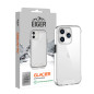 Eiger - iPhone 15 PRO Coque rigide GLACIER Clair