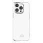 Eiger - iPhone 15 PRO Coque souple GRIP Case