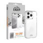 Eiger - iPhone 15 PRO Coque souple ICE GRIP Case Clair