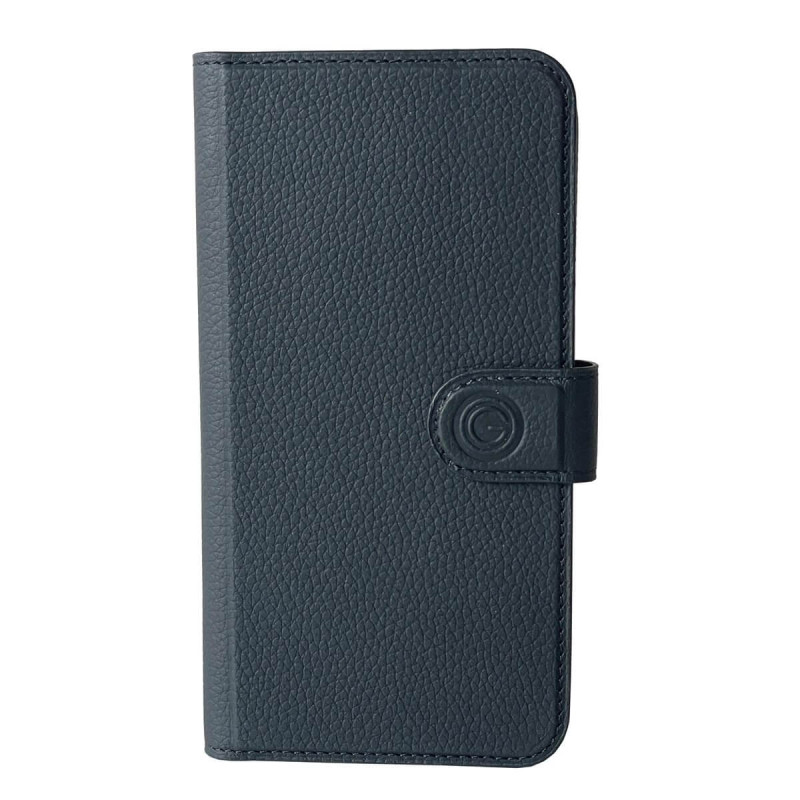 Mike Galeli -  iPhone 15 PRO Etui cuir 2in1 JOSS