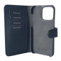 Mike Galeli -  iPhone 15 PRO Etui cuir 2in1 JOSS