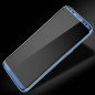 Protection écran verre trempé intégrale avec contour Samsung Galaxy S8