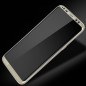 Protection écran verre trempé intégrale avec contour Samsung Galaxy S8