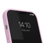 iDeal of Sweden - iPhone 14/iPhone 13 Coque Silicone MagSafe