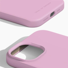 iDeal of Sweden - iPhone 14/iPhone 13 Coque Silicone MagSafe Bubblegum Pink pic1