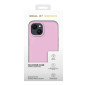 iDeal of Sweden - iPhone 14/iPhone 13 Coque Silicone MagSafe
