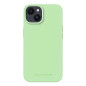iDeal of Sweden - iPhone 14/iPhone 13 Coque Silicone MagSafe