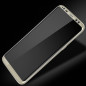 Protection écran verre trempé intégrale avec contour Samsung Galaxy S8 Plus