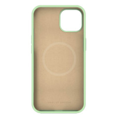 iDeal of Sweden - iPhone 14/iPhone 13 Coque Silicone MagSafe Mint pic2
