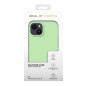 iDeal of Sweden - iPhone 14/iPhone 13 Coque Silicone MagSafe