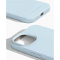 iDeal of Sweden - iPhone 14/iPhone 13 Coque Silicone MagSafe iDeal of Sweden - iPhone 14/iPhone 13 Coque Silicone MagSafe