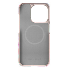 iDeal of Sweden - iPhone 14 PRO Coque MagSafe Pastel Marble pic1